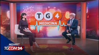 Tg4 Medicina - Chirurgia vascolare e tecnologie innovative