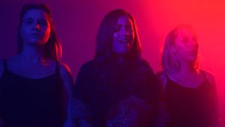 Eyes Wide Open (Official Video) - Amita