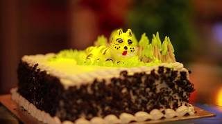 I Mall i bake cake fest 2019 imall Wed World Kollam Happy Christmas And Happy New Year 2019