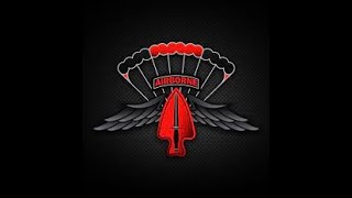 PSYWAR_PSYOP Black Daggers