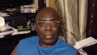 Joseph Hickey Live Stream