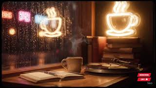 Lo-Fi Coffee Shop Jazz ☕ Relaxing Jazz Music 🎶 for Work 💻, Study 🎓& Chill 😴