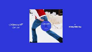 Rocco - If Only With You (Official Audio)
