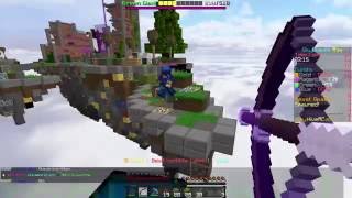 [Minecraft] Haxers | ToKi_PL000