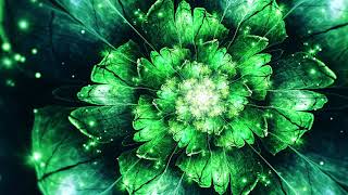 Relaxing Music ~ Heart Chakra Therapy Meditation ~ Just Focus on Love!