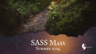 SASS Mass 8/18/24