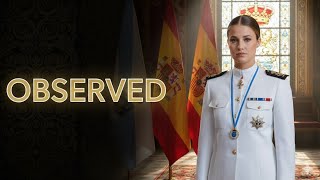How Leonor Earns Respect Without Demanding It