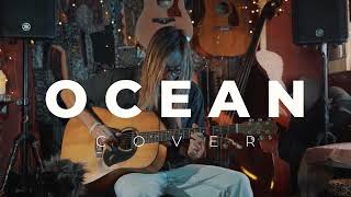 Johele - Ocean (John Butler Cover)