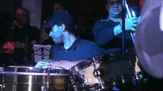 AMARFIS Y LA  BANDA DE ATTAKE ( HEC OMI EN LA GUIRA )
