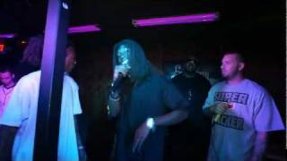 Doc Strange Conglomerate Faction Abum Release Party