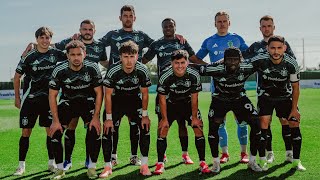 Seattle Sounders FC 2026 Preseason Friendlies