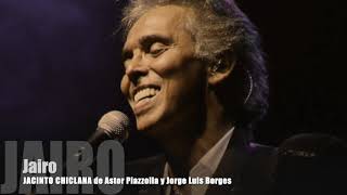 JACINTO CHICLANA - JAIRO