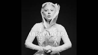 Lady Gaga - ABRACADABRA (Alternate Version)