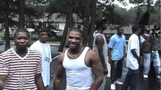Charlie Boy Gang Bio/Hood