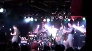 Torn Perfection, Micah, Live @ Croc Rock 2006 #3 2.mov