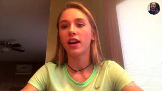 MileSplit Live: Taylor Ewert Is The Future Of U.S. Racewalking