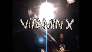 Vitamin X - Stab (Live In Budapest)