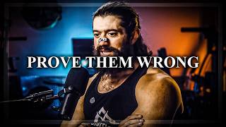 How To Get TRUE Revenge | Alex Hormozi