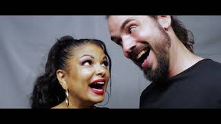 Teaser long - Scénario - Carte blanche LIVEBAND 2025