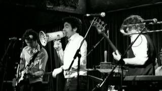 David Migden & the Dirty Words KILLING IT Documentary