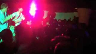 Dj Matt.p Live @ Djerba