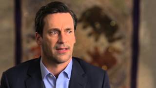 J.B. Bernstein Promo Reel