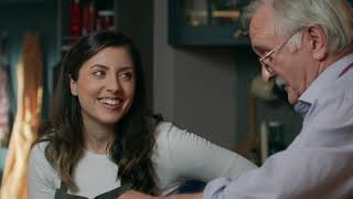 Kerrygold Bake with Love | John's Story