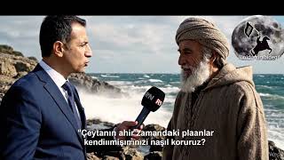 Şeytanın planlarından korunma Yolları.
