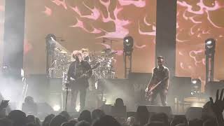 A Strange Day - The Cure