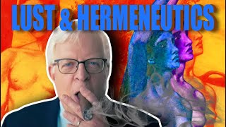@PragerU, Lust and Edenic Hermeneutics