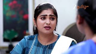 வாரிசு (Varisu) | 23rd February 2026 | Mon - Sat, 1.30 PM | Promo | Zee Tamil.