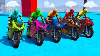 Spider Man Stunt Video | A1 Lofi Songs 2.0 #spidarman