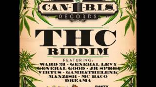 Dreama-Ganja Republik.wmv