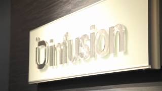 Infusion's President Alim Somani on Infusions New Mission and Vision - Part 6
