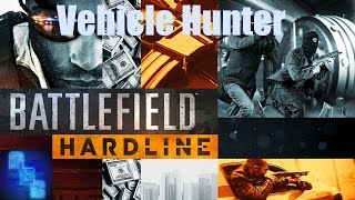 BFH Vehicle Hunter 10