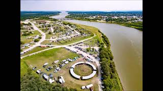 Opaskwayak Sundance Practice Songs 6