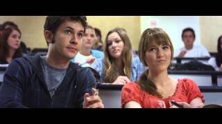 SMILEY - Theatrical Trailer 2012 [HD]