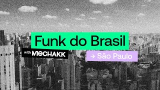 Funk do Brasil with @Mochakk: [Ep 4: São Paulo] | @Beatport films x @ONErpm