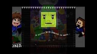 Geezer Theme Music ( I wanna kill the guy)