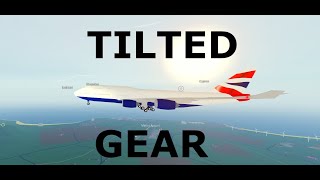 *NEW PTFS UPDATE* Tilted Gear Review!