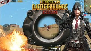 MINHA MELHOR VITÓRIA NO PUBG😜 (ROBIN)