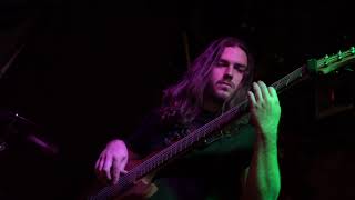 Alizarin - Anomaly (Live)