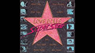V/A - Lovedolls Superstar Soundtrack (1986)