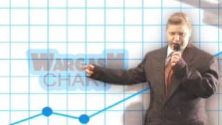 WALNUTS 2: NUT HARDER--starring John 'Walnuts' McCain--