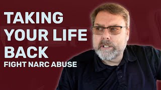 Escaping a toxic narcissist and getting your life back | even when it feels impossible