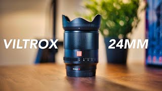 Best Lenses for Sony under $500