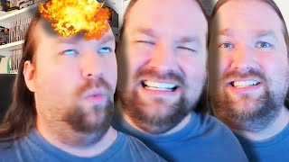 Lord of Patriarchy LIVE CHAT With Anna Hayven, BurntToast, Jamie Darké & Billy!