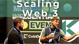 The Future Is Multi-Chain: Kadena’s Vision with VP Evan Owens | Build Mode: ON