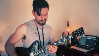 Fenech Guitars - Roadster demo
