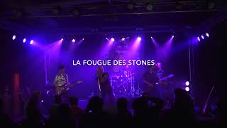 Rolling The Stones, le meilleur des Stones live